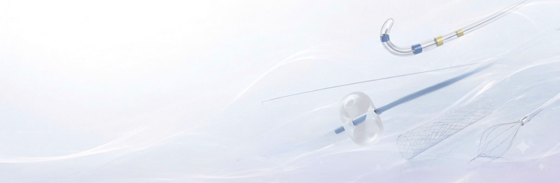 ERCP products