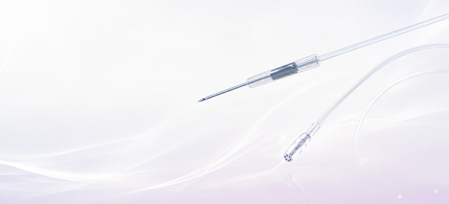 Injection & Hemostasis products