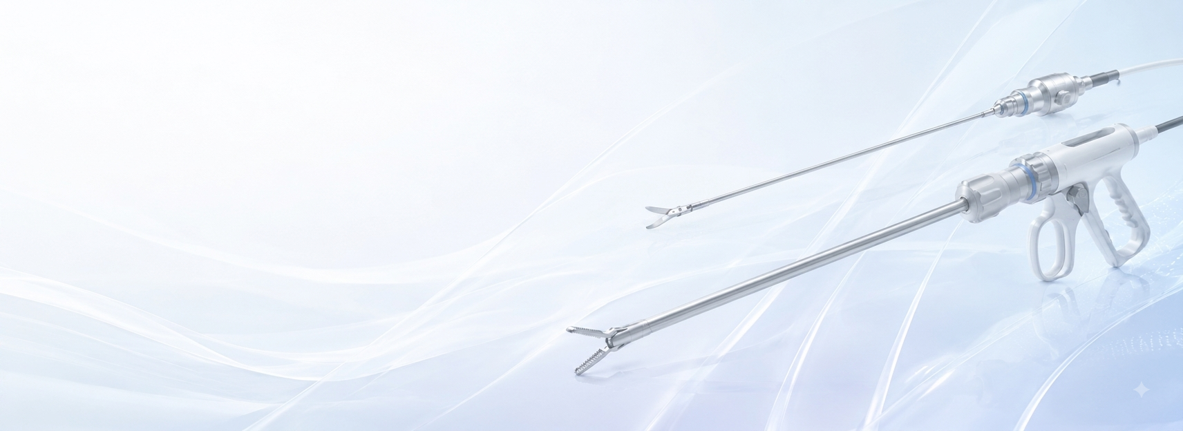 Laparoscopic Hand Instruments products