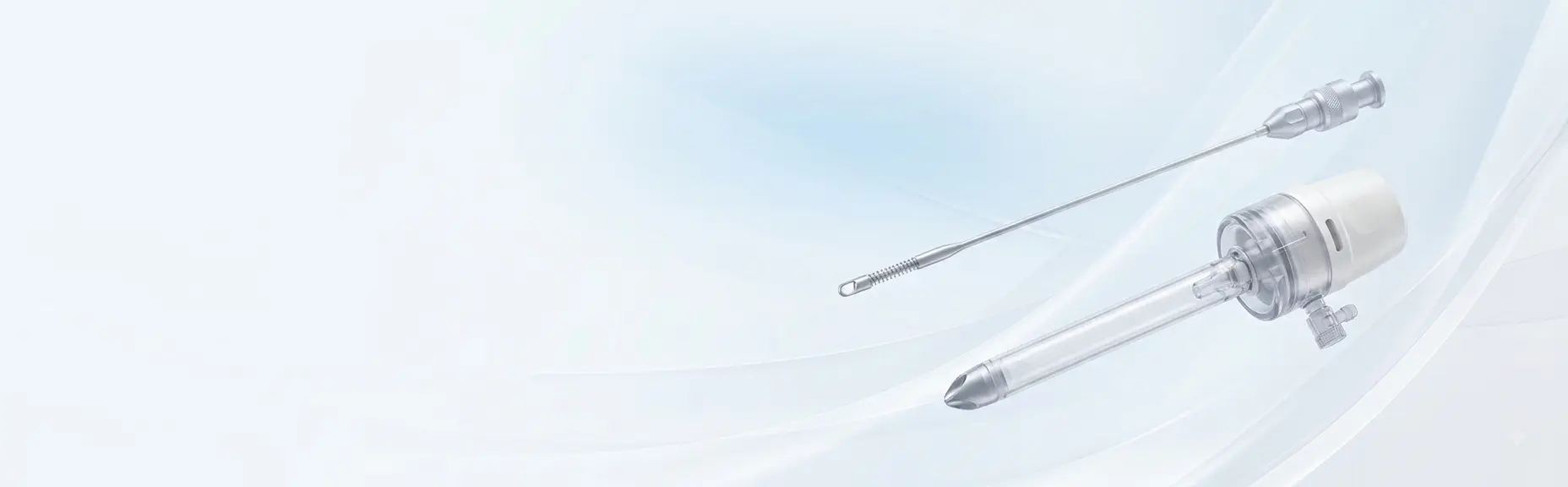 Laparoscopic Access products