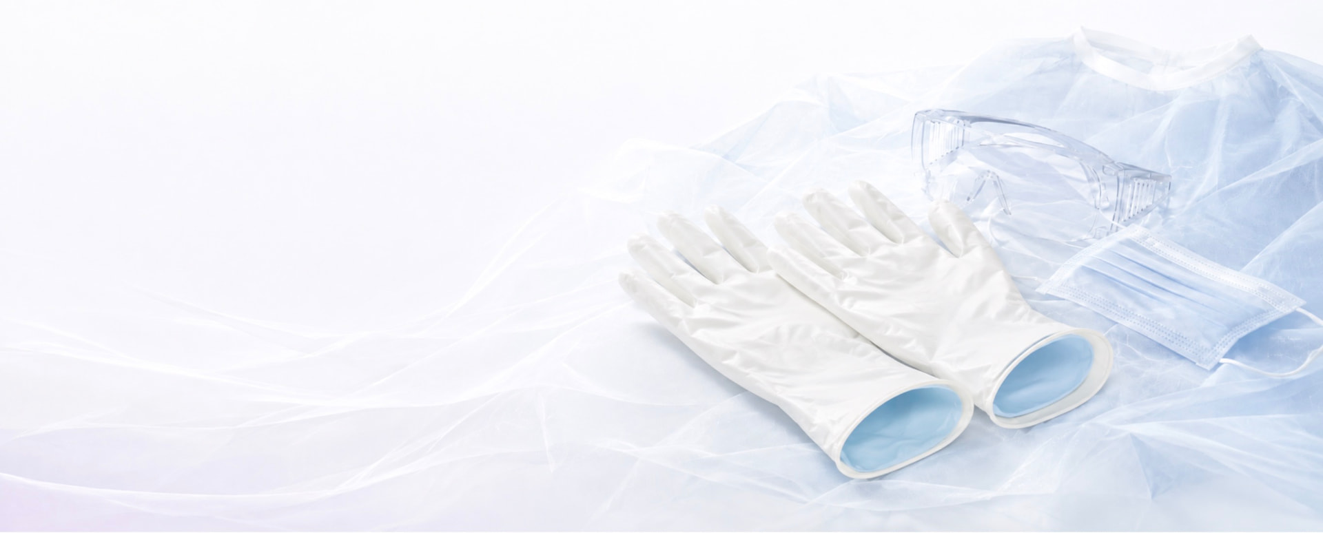 Personal Protective Equipment products