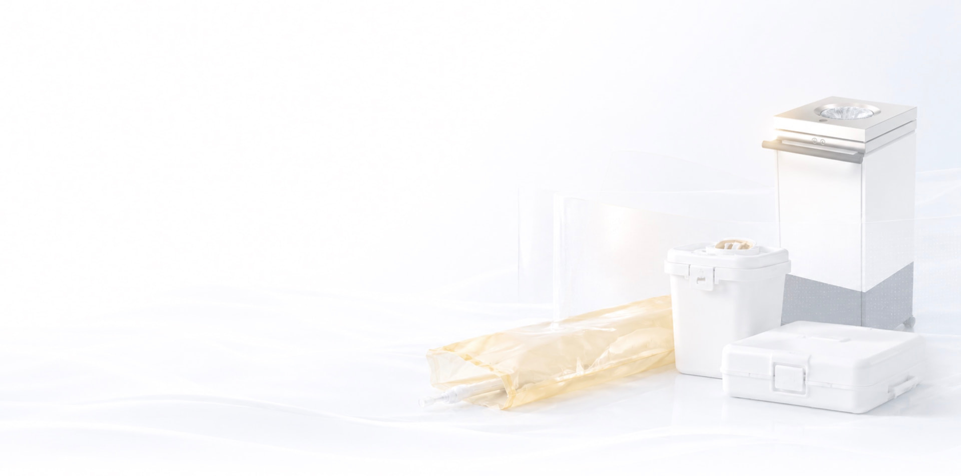 Protection & Waste Management products