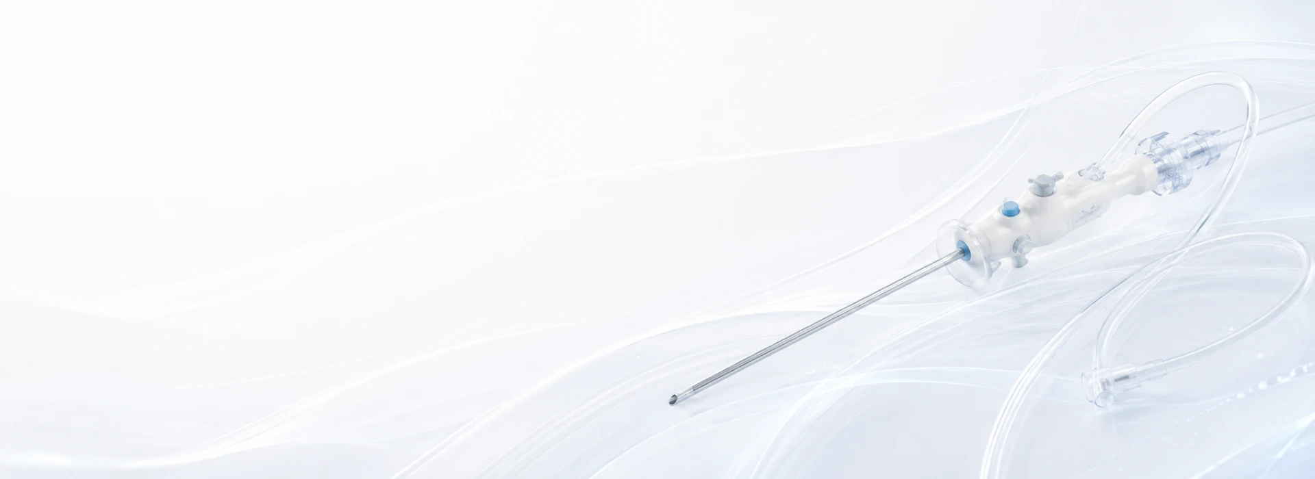 Aspiration & Irrigation products