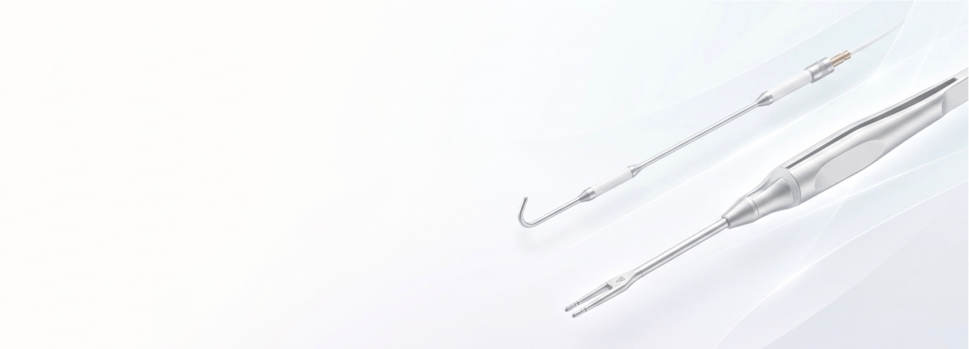 Electrosurgery products